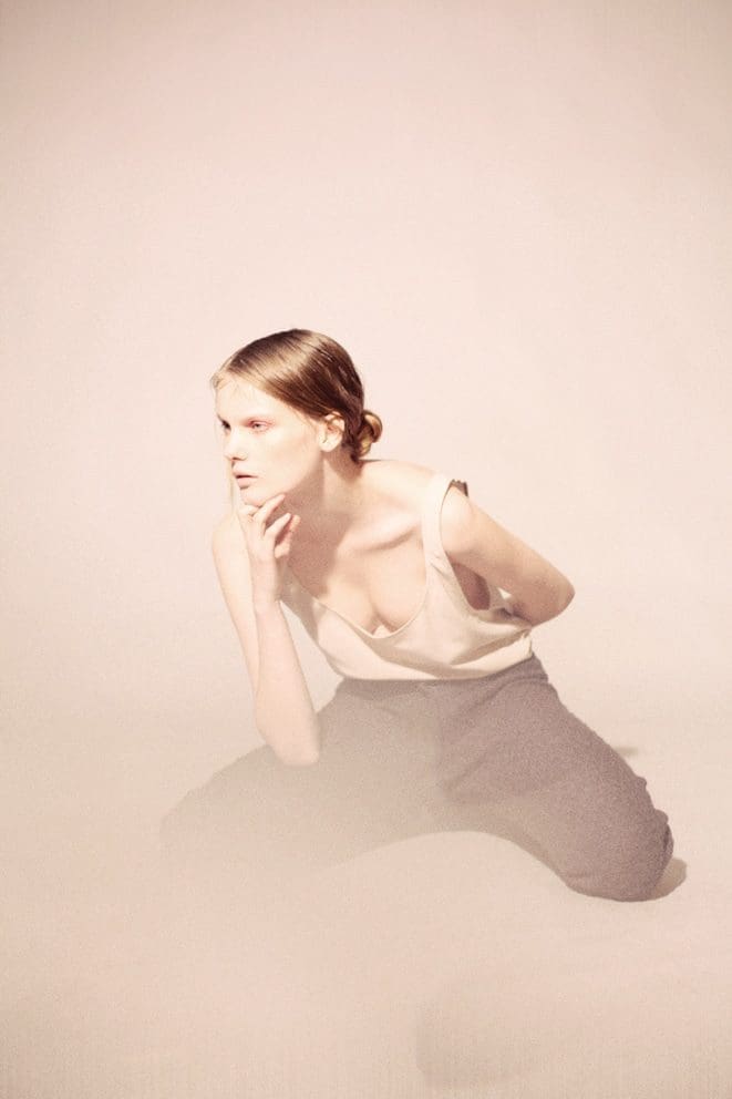 Kirsty Payne – Best of Manchester Fashion winner
