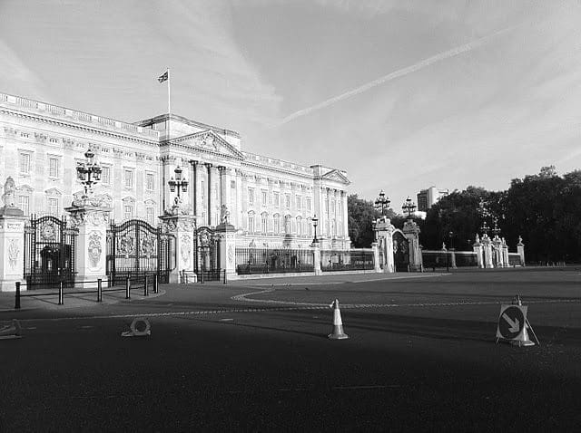 Silent Cities: London, Sydney & Detroit Bathed in Silence