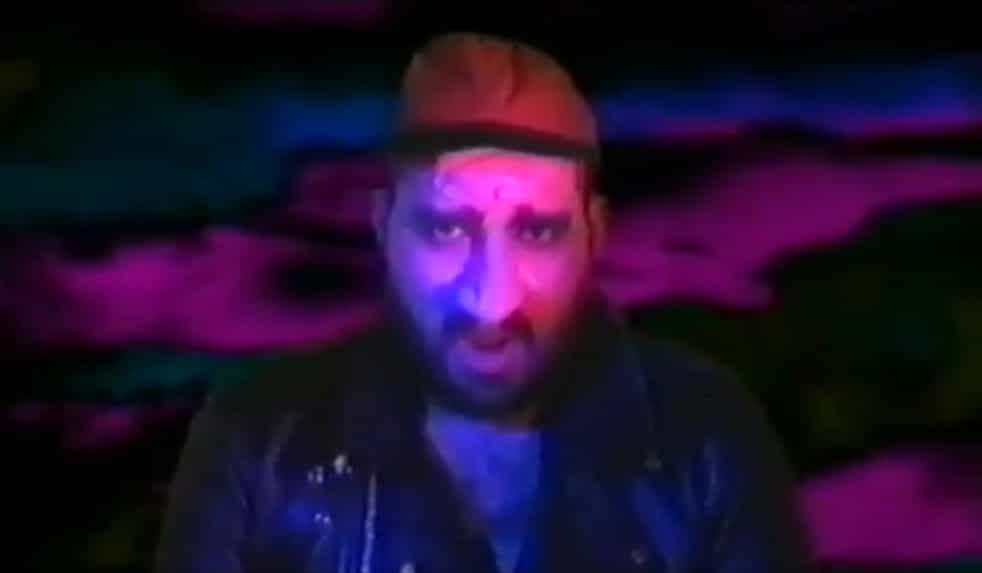 Ganglians – Our new Favourite Video