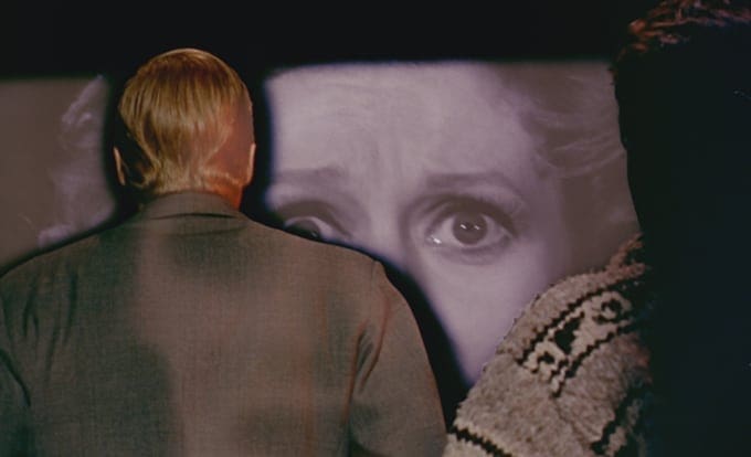 Peeping Tom – interview with Thelma Schoonmaker