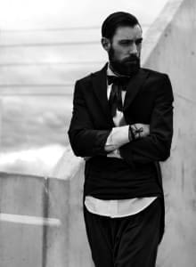 Christoph Köstlin