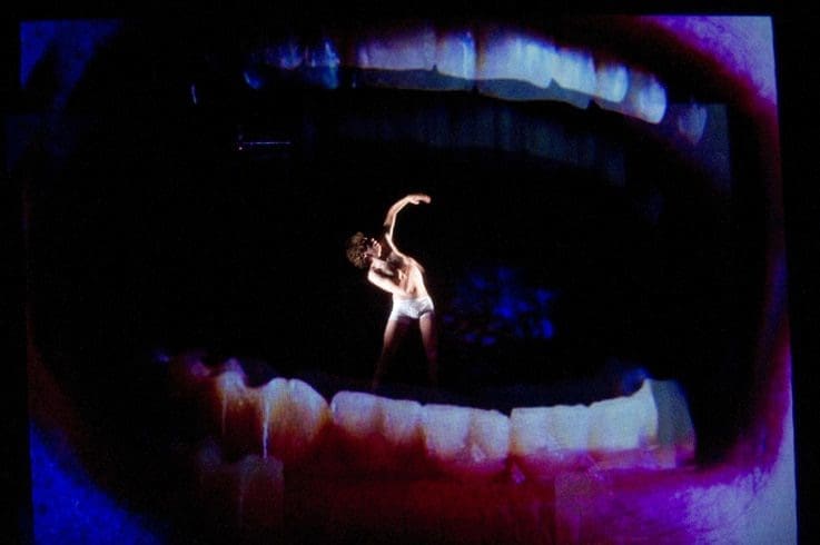 Cocteau Voices