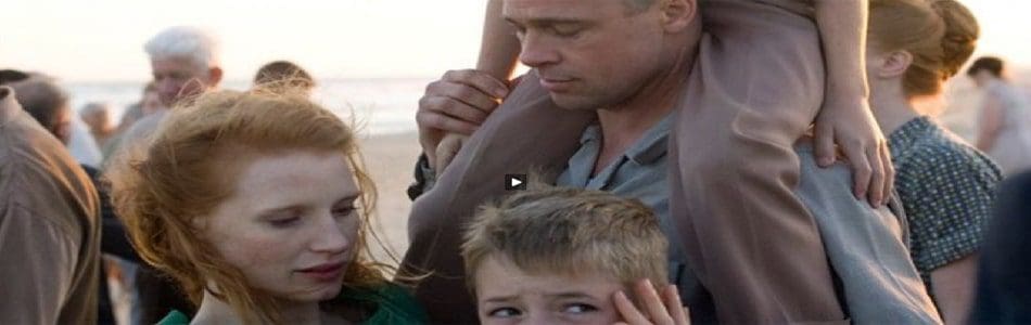 The Tree of Life – Terrence Malick film release with trailer
