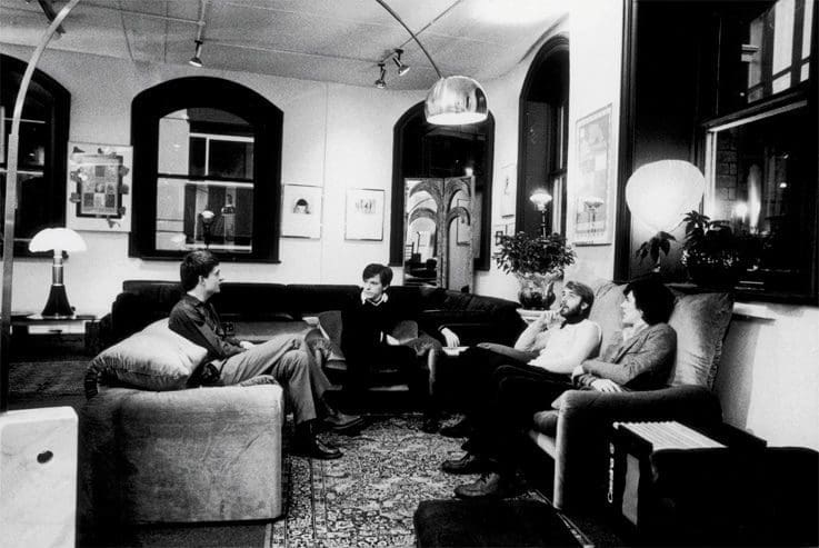 Joy Division Ian Curtis Kevin Cummins