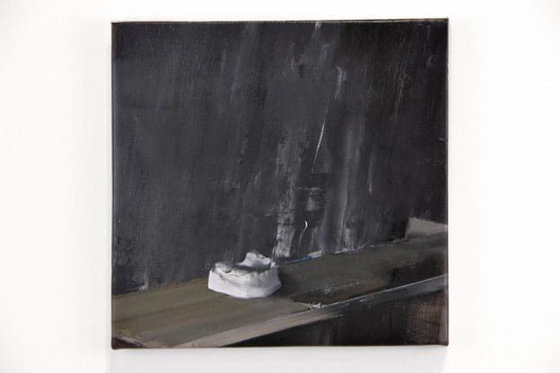 Romanian Art in London, Adrian Ghenie