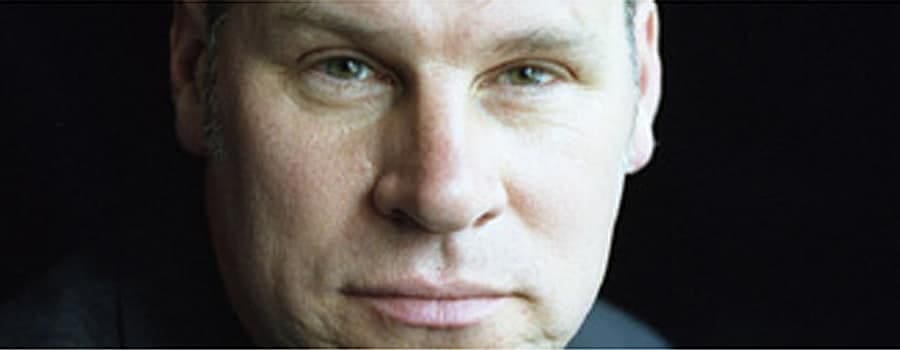 Mark Kermode – The Good, the Bad and the Multiplex