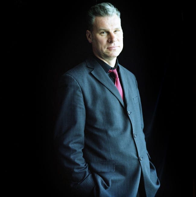 MARK KERMODE