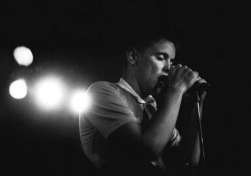 New Order Reform For Benefit Gigs