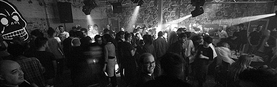 Cheap Monday Selfridges Manchester store launch!