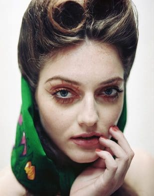 Saturday Night & Sunday Morning: New Beauty Story