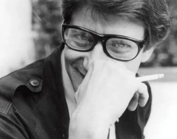 Yves Saint Laurent DVD: L’Amour Fou – Win a Copy