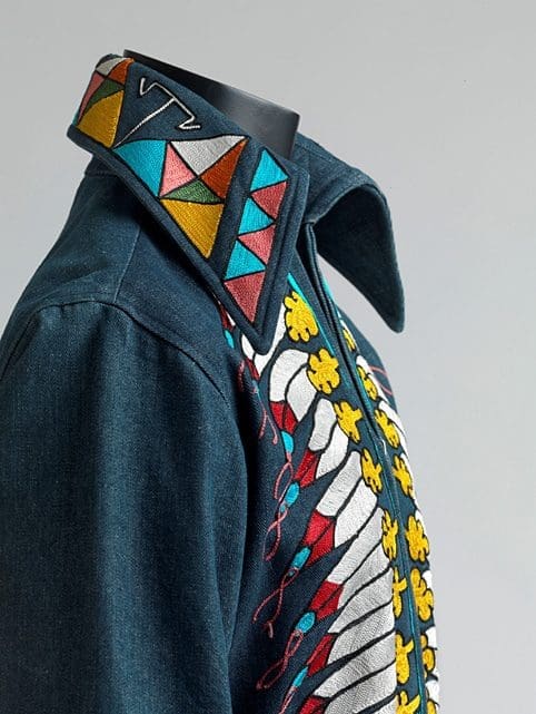 DREAMSUITS: Designs by Nudie Cohn, the Rodeo Tailor