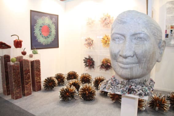 India Art Fair – 4th Edition – The Globalisation of Art