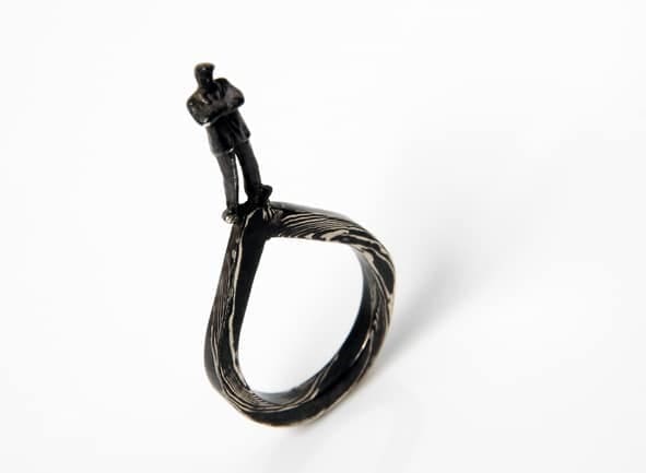 Jewellery Designers on Tour – Hong Kong’s WOHOOOH!!! Exhibition
