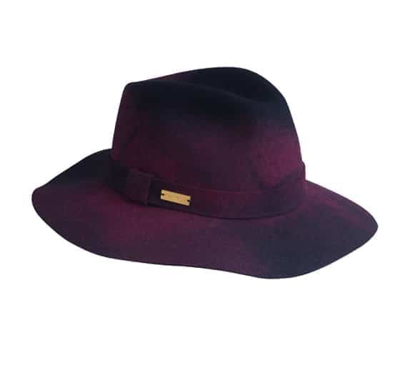 Kangol Siren Fedora – Perfect Winter Hat