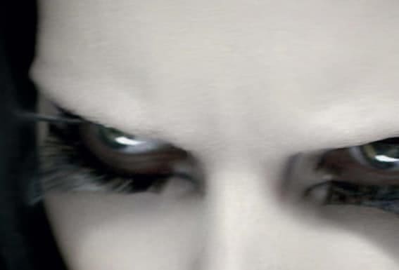 MAC Cosmetics latest range with Gareth Pugh