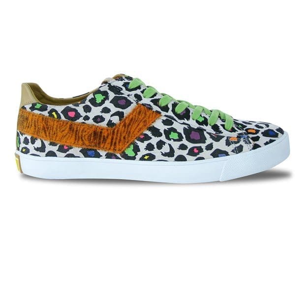 PONY with Dee & Ricky Launches at Colette