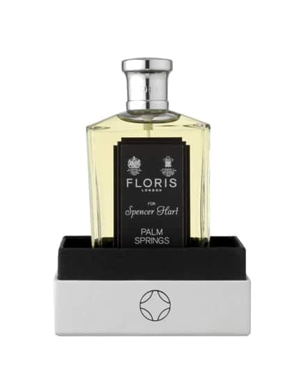 Spencer Hart Palm Springs – Fragrance Review and Feature