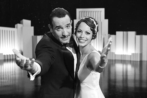 The Artist Review and Trailer – Silent Film Reborn