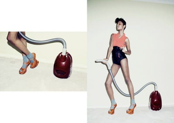 Armando Branco shoot