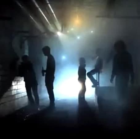 Composer Polar Bear – The extraordinary video