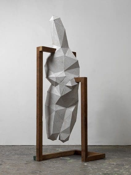 artist Toby Ziegler