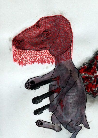 artist and illustrator