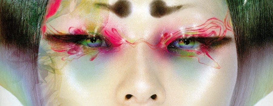 Chen Man – Fashion Photography Exhibition