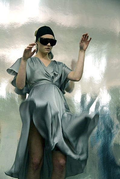 Boudicca – The Futurism Looks Bright – Fashion Article