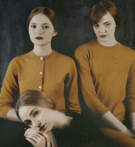 mes dames swedish fashion