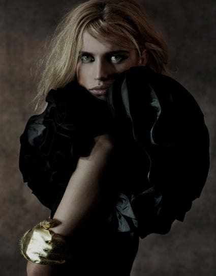 Wylde for it – Musings on Thomas Wylde label