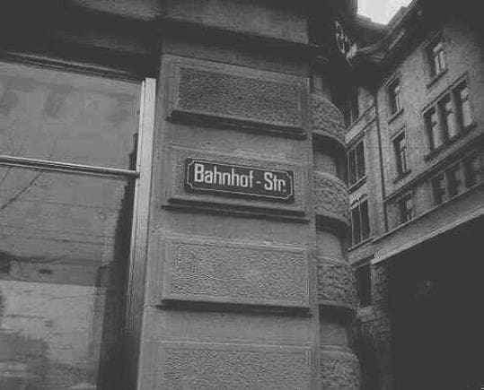 trip to Zurich