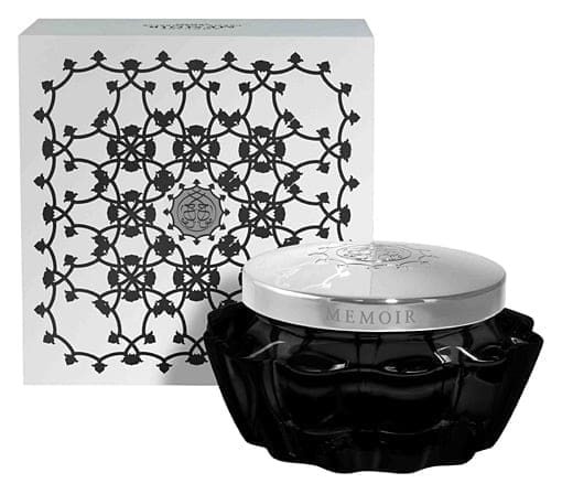 Amouage Memoir Bath and Body Collection – Beauty Article