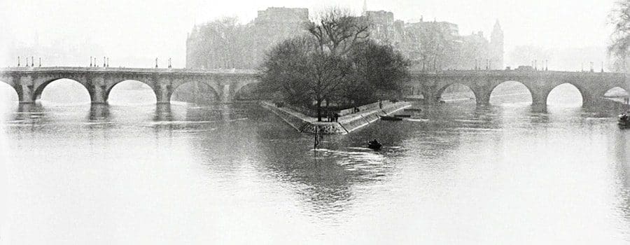 Paris, Henri Cartier-Bresson & Me