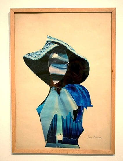Parellel Systems: Gego / Maziarska / Trockel – Exhibition Review