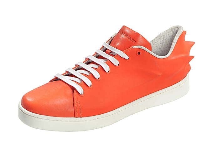 Puma by Hussein Chalayan