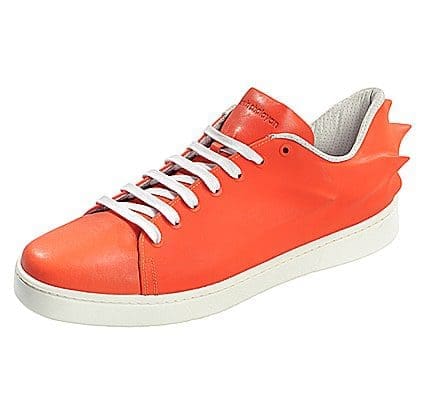Puma by Hussein Chalayan – SS12 shoes in Dover Street Market