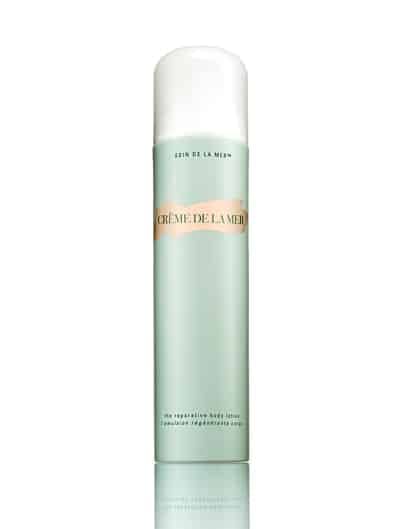 Creme de la Mer feature – Body Beautiful Summer