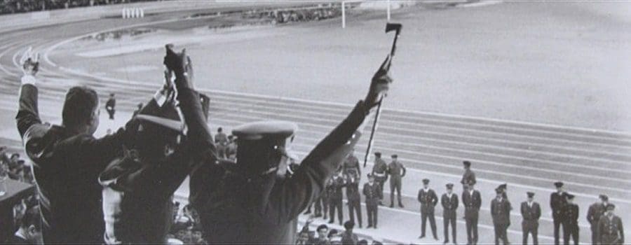 The Gaddafi Archive: A Dictator’s Life – Photography Exhibition