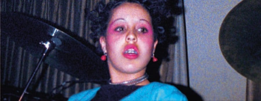 Punk’s Dead book – Art & Music Article