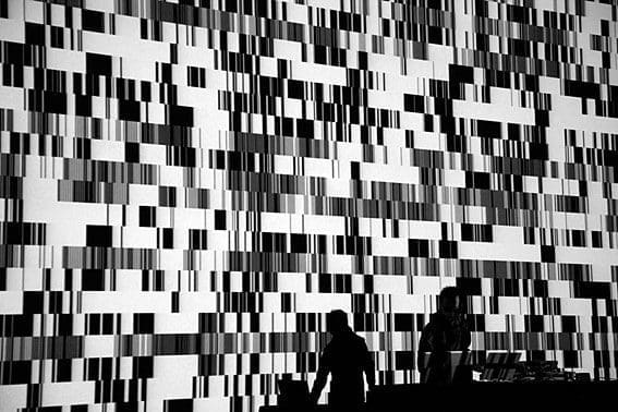 Semibreve Festival: Sonic Explorations in Portugal