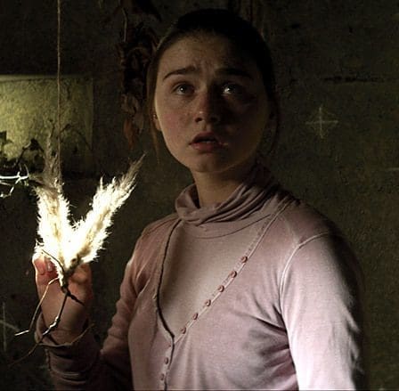 In The Dark Half – Intense & Magical New Film
