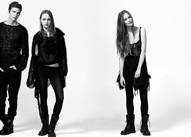 Gudrun & Gudrun - handmade knitwear