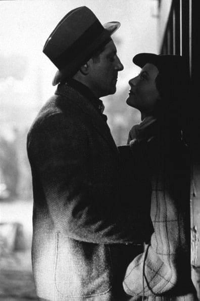 Le Quai des Brumes film – Win a Copy of this French Classic