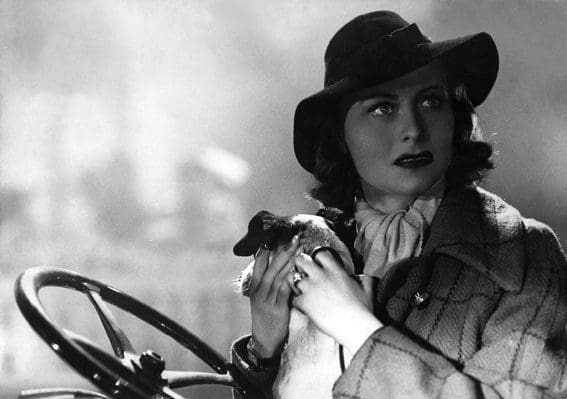 Le Quai des Brumes film