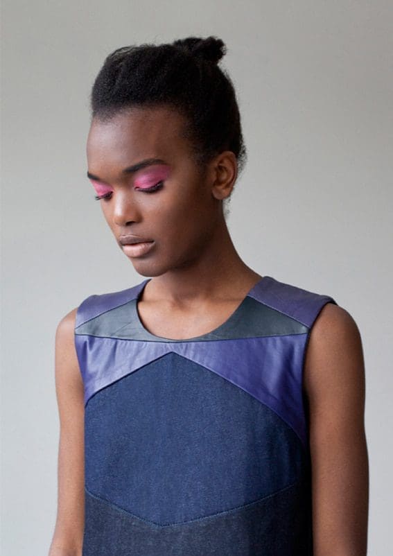 Are you Dancing? London fashion label Riyka step up