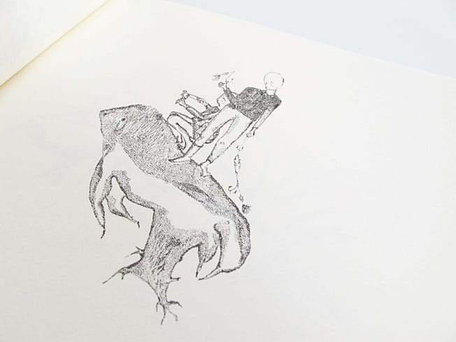 Alice Waese London jewellery designer