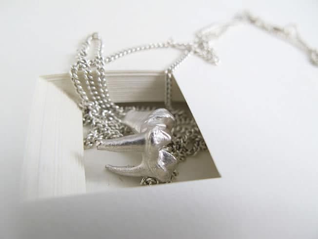 Alice Waese London jewellery designer