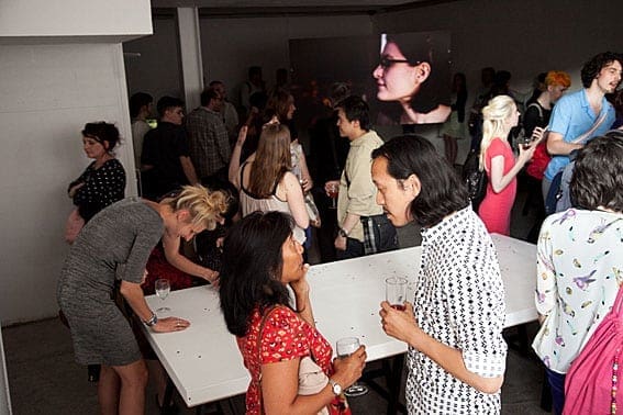 I Am The Resurrection – Castlefield Gallery Back From The Brink