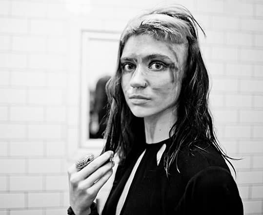 Grimes